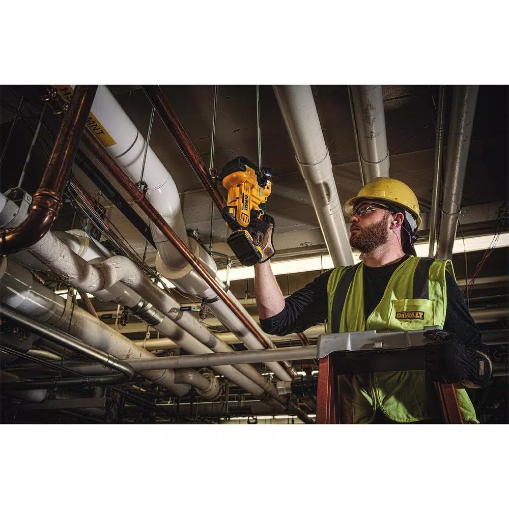 DEWALT DCS350B 20V MAX Cordless Threaded Rod Cutter, Tool-Only