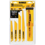 DEWALT 4-1/2 in. Metal & Stainless Cutting Wheel (10-Pack) and 14-Piece Black Oxide Drill Bit Set thumbnail 2