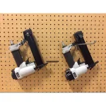 Professional Woodworker 18-Gauge 1-1/4 in. Brad Nailer and Narrow Crown Stapler Combo Kit thumbnail 4