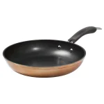 Epicurious 10 in. Hard-Anodized Aluminum Nonstick Frying Pan, Copper thumbnail 1