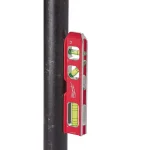Milwaukee 7 in. Metric Compact Billet Torpedo Level with Rare Earth Magnets thumbnail 3