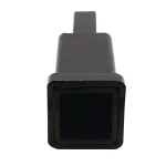 TowSmart Class II to Class III Receiver Adapter - 1-1/4 in Steel Hitch Adapter thumbnail 2