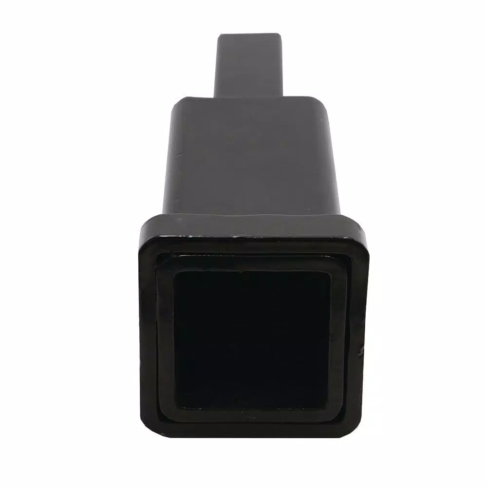 TowSmart Class II to Class III Receiver Adapter - 1-1/4 in Steel Hitch Adapter