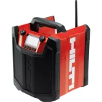 Hilti RC 4/36 120V AM/FM Bluetooth Radio and Battery Charger thumbnail 5