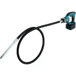 Makita 18V LXT Lithium-Ion Cordless Concrete Vibrator, 8 ft. Shaft (Tool-Only) thumbnail 1