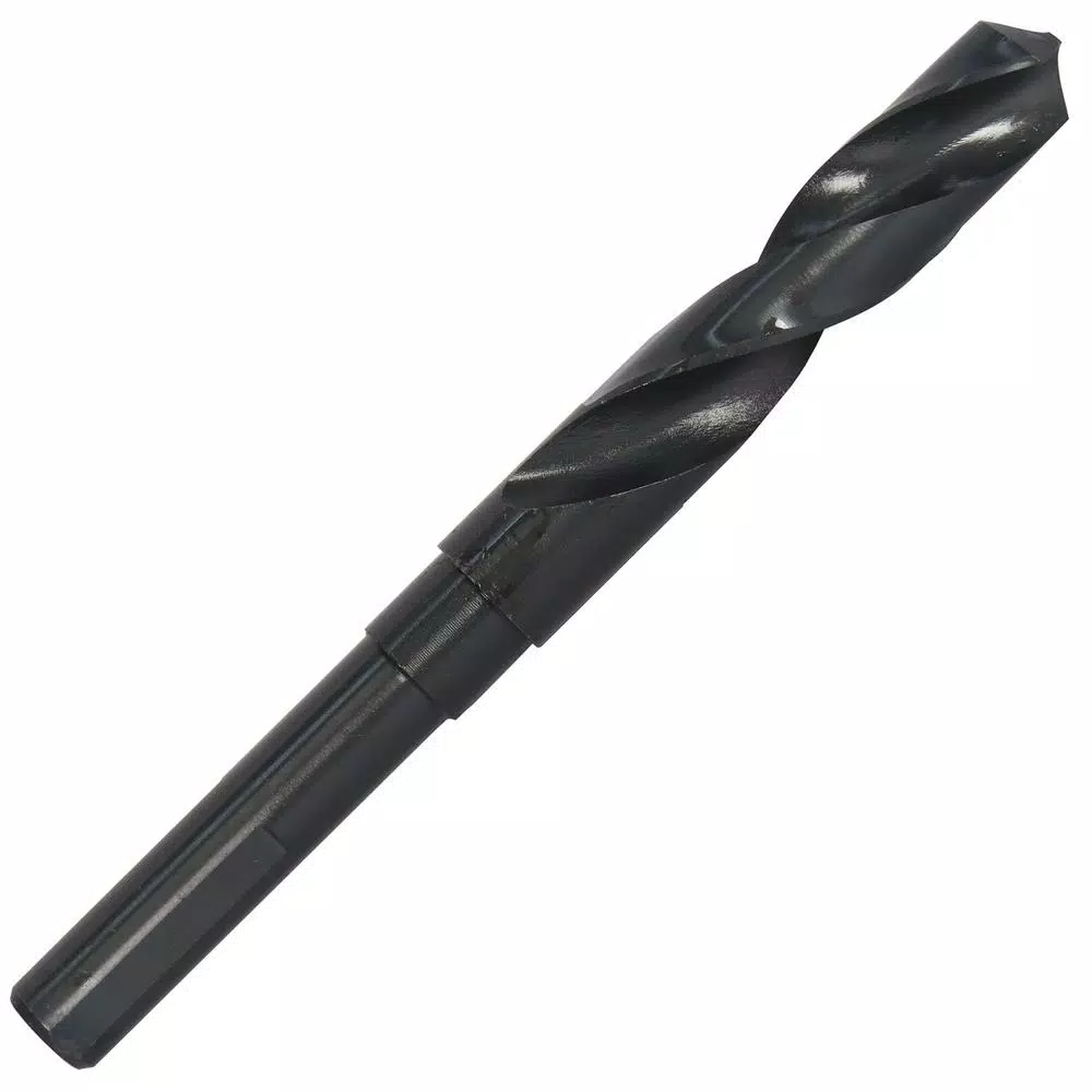 Drill America M18 x 1.5 High Speed Steel Plug Hand Tap and 16.50 mm Drill Bit Set (2-Piece)