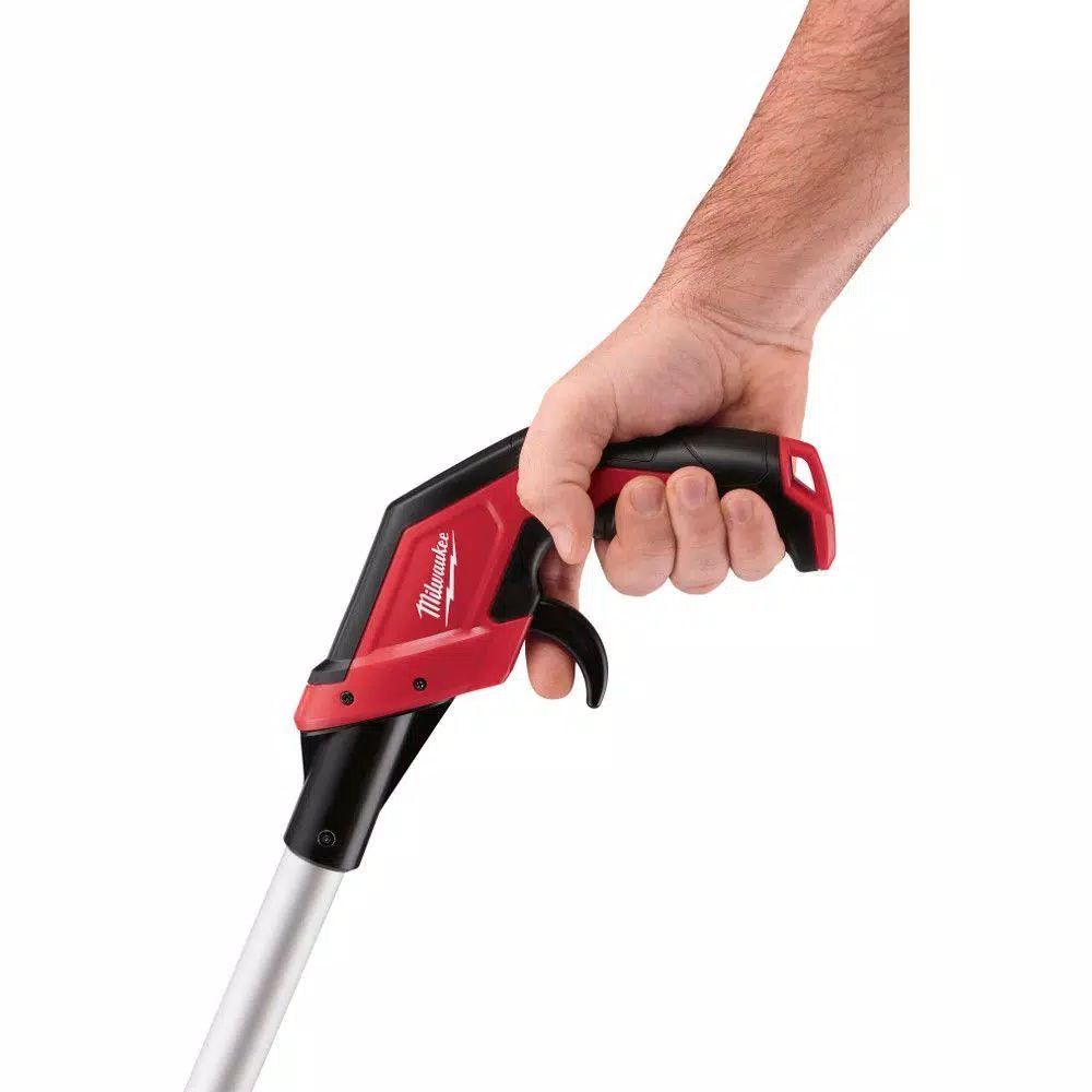 Milwaukee 6 in. Aluminum Measuring Wheel, 10,000 ft. Capacity