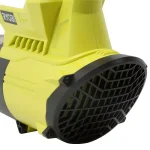 RYOBI 40V MAX Cordless Jet Fan Leaf Blower, 155 MPH, 300 CFM (Tool Only) thumbnail 10
