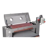 Delta 26 in. Industrial Dual Drum Sander, 3 HP, 230V thumbnail 3