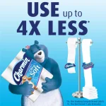 Charmin Ultra Soft Toilet Paper, 30 Double Rolls thumbnail 7