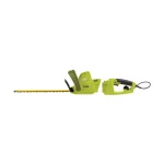 Sun Joe SJH904E 2-in-1 Convertible Electric Pole Hedge Trimmer, 19 in. Blades, 4.5 Amp thumbnail 12