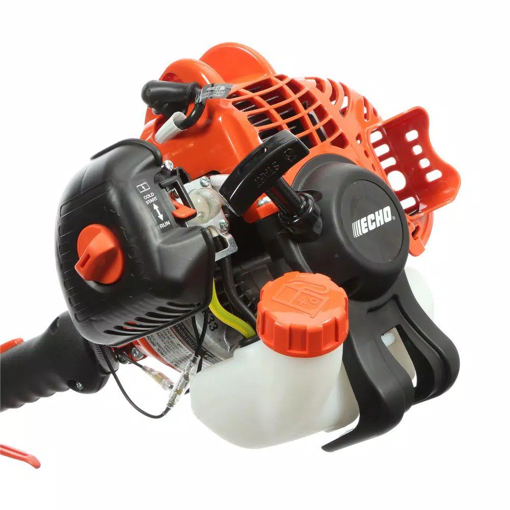 ECHO PE-225 21.2 cc Gas 2-Stroke Stick Edger