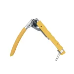 Klein Tools Coaxial Cable Compression Crimper and 2-Level Cable Stripper Tool Set thumbnail 9