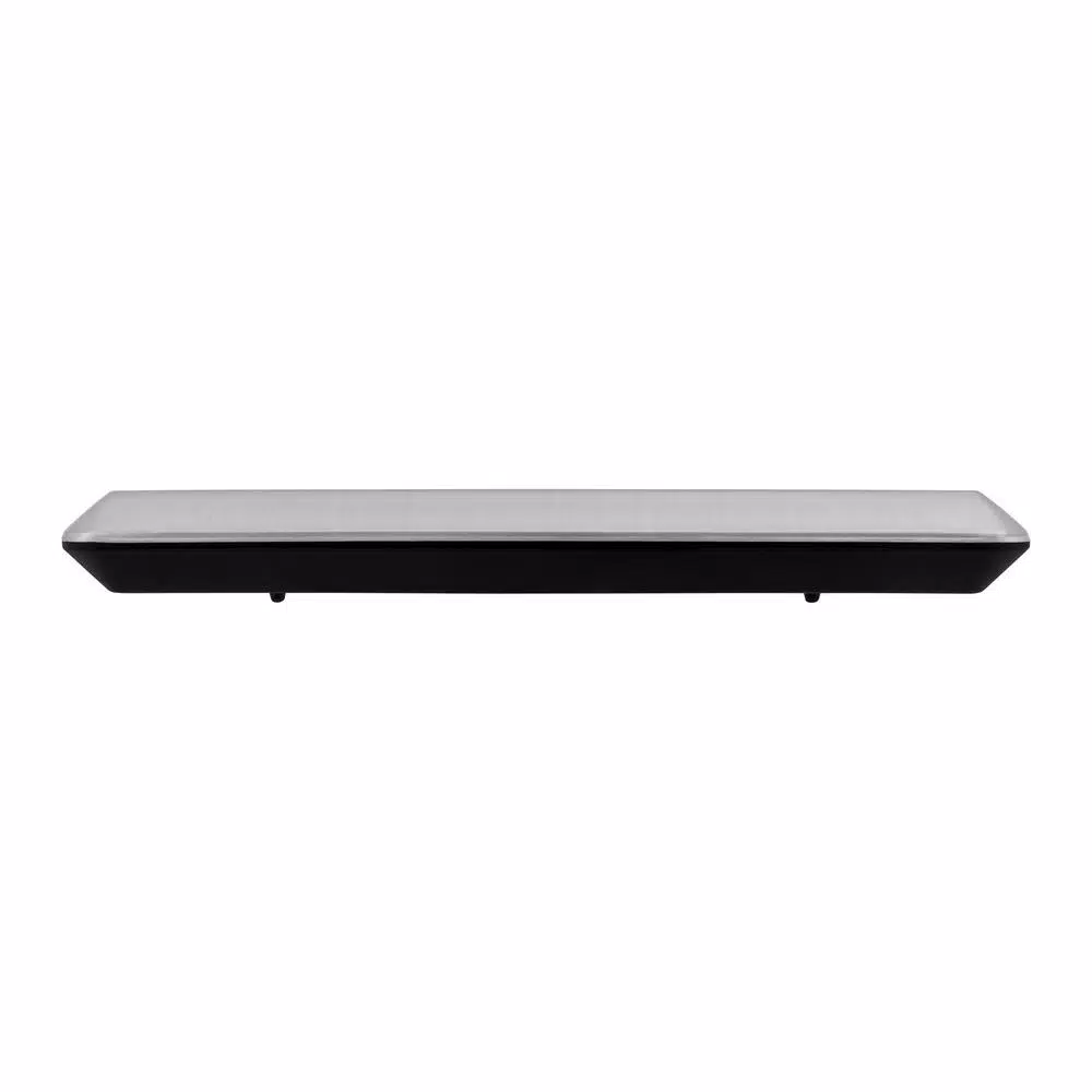 Escali Tabla Ultra Thin Digital Food Scale, Stainless Steel, 11 lb Capacity