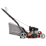 PowerSmart Power Smart 21 in. 3-in-1 170cc Gas Walk Behind Push Lawn Mower thumbnail 3