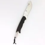 Camillus Parasite 9.75 in. Fixed Blade Gut Hook Knife with Integrated Trimming Blade thumbnail 2