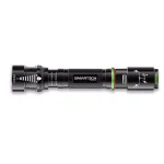 Smartech Products Duotec RR-2000 2000 Lumen LED Flashlight and 5000 mAh Power Bank Multi-Tool thumbnail 1