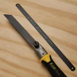 Stanley FATMAX 4.5 in. Multi Saw with Cushion-Grip Handle thumbnail 4