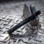 Coast HP3R 245 Lumens Rechargeable Dual Power Focusing LED Penlight thumbnail 2