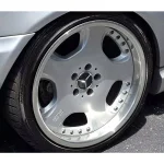 Dry Shine Foaming Tire Shine 18 oz. Car Detailing Spray (2-Pack) thumbnail 3