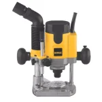 DEWALT DW621 2 HP Electronic Variable Speed Plunge Router thumbnail 1