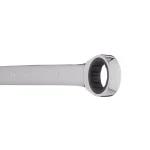 GearWrench 2 in. Jumbo Combination Ratcheting Wrench, 12-Point, Chrome Finish thumbnail 3