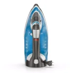 BLACK+DECKER One Step Steam Iron with Cord Reel and Smart Steam Control thumbnail 2