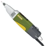 Proxxon Professional Rotary Tool IBS/E with 34 Assorted Bits and Cutters, Variable Speed 5,000-20,000 rpm thumbnail 1