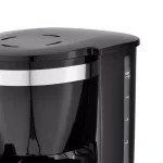 Brentwood Appliances Brentwood 10-Cup Digital Drip Coffee Maker, Black thumbnail 5
