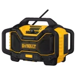 DEWALT FLEXVOLT 12 in. Brushless Sliding Compound Miter Saw Kit with (2) 6.0 Ah Batteries & Jobsite Radio thumbnail 5