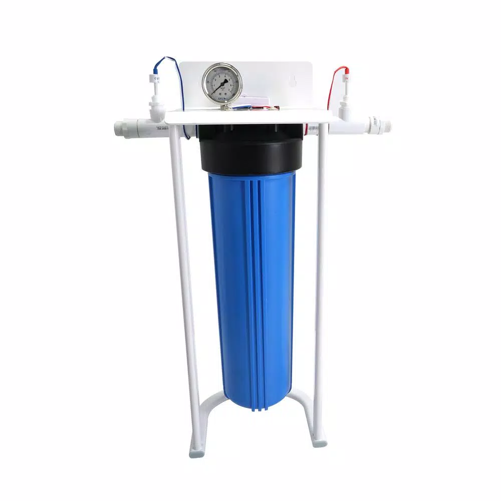 Unbranded Broutech Spot Free Car Care De-Ionized Water Washing System