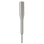 Milwaukee 5/8 in. x 10 in. SDS-Plus Steel Ground Rod Driver thumbnail 1