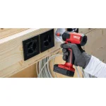 Hilti SFD 2-A 12V Brushless Cordless 1/4 in. Hex Screwdriver (Tool-Only) thumbnail 5