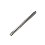Bon Tool 7-1/2 in. x 3/4 in. Carbide Hand Stone Chisel, Square Tip thumbnail 1