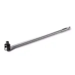 Capri Tools 3/4 in. Drive 40 in. Extended Leverage Breaker Bar, Chrome Vanadium & Molybdenum thumbnail 1