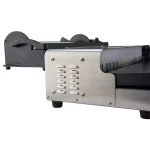 LEM MaxVac 1000 Stainless Steel Food Vacuum Sealer with Bag Holder and Cutter thumbnail 3
