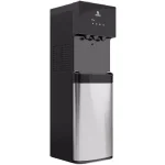 Avalon 3-Temperature Bottom Loading Water Cooler Dispenser with Child Safety Lock thumbnail 3