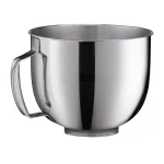 Cuisinart 5.5 Qt. 12-Speed Stand Mixer with Accessories, 500W, Black thumbnail 4