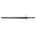 Cold Steel MAA 33.5 in. Hand and a Half Fixed Blade Sword thumbnail 2