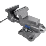 Wilton 865M Mechanics Pro Vise, 6.5 in. Jaw Width, 360° Swivel Base thumbnail 7