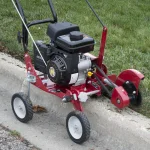 Southland 79cc Gas Walk-Behind Edger with 9 in. Adjustable Bevel Blade thumbnail 2