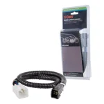 CURT Trailer Brake Controller Harness for Select Toyota and Lexus Models thumbnail 5