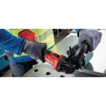 Hilti 22V Cordless Brushless 4 in. Burnisher/Grinder and Abrasive Kit thumbnail 6