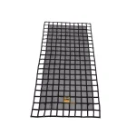 GLADIATOR Cargo Nets Gladiator Heavy-Duty Adjustable Cargo Net, Extra Large Plus 10.5 ft. x 14.5 ft. thumbnail 1