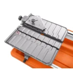 RIDGID 9 Amp 7 in. Corded Wet Tile Saw with Stand thumbnail 5