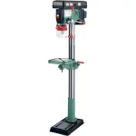 Grizzly Industrial 14 in. Heavy-Duty Floor Drill Press with 3/4 HP Motor and 12 Speeds thumbnail 1