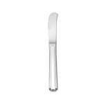 Oneida Etage 18/10 Stainless Steel Butter Spreaders, Set of 12 thumbnail 1