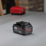 SKIL 20V PWRCORE 20 4.0 Ah Lithium-Ion Battery thumbnail 2