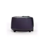 iHome TIMEBOOST GLOW Color Changing Bluetooth Alarm Clock Speaker with Qi Wireless Charging thumbnail 2