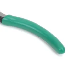 Commercial Electric 6 in. Long Nose Pliers with Heat-Treated Side-Cutting Blades thumbnail 3